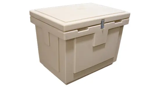 EZ DOCK STORAGE BOX