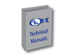 Picture of Technical Manuals icon